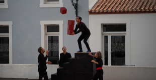 Un petit air de Cabaret