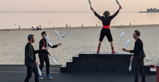 Un petit air de Cabaret