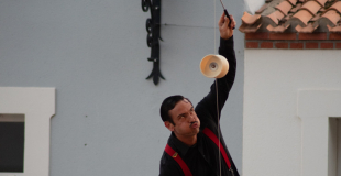 Un petit air de Cabaret