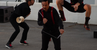 Un petit air de Cabaret