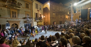 festival a monte san guisto