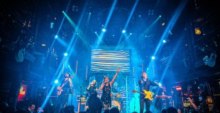 Smart Music, orchestre live pour soirée et événement