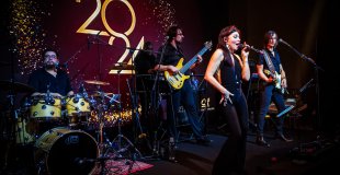 Smart Music en live lors d’une soirée événementielle
