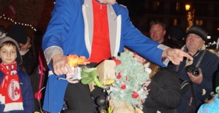 animation a st antoine l abbaye