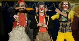 festival amonte san guisto