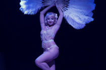 Showgirl