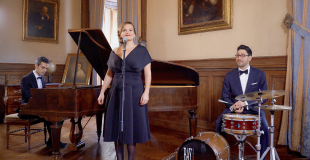 pianiste événement