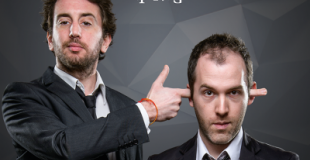 Puzzling les illusionnistes Rémy Berthier Matthieu Villatelle
