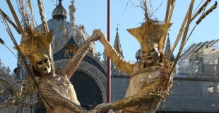 Carnaval de Venise