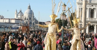 Carnaval de Venise