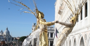 Carnaval de Venise