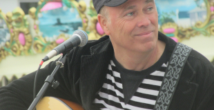 Festival de la flibuste à Quiberon