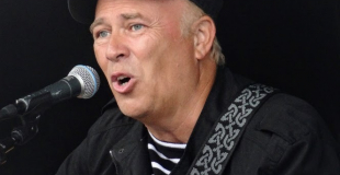 Les vieux gréements à Paimpol