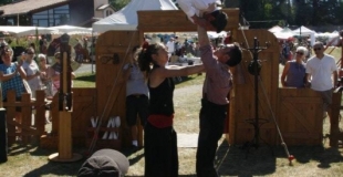 Festival des Cariolles Les Cars