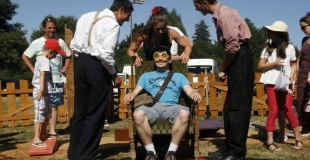 Festival des Cariolles Les Cars