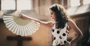 Spectacle de flamenco Minera Nueva