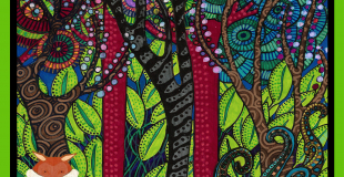 Affiche du spectacle