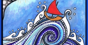 Affiche du spectacle