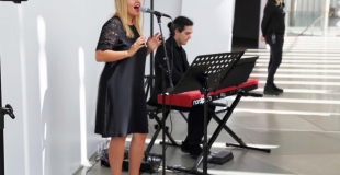 musique anniversaire