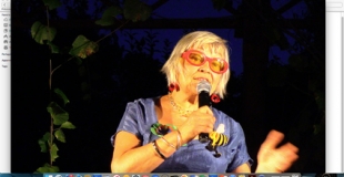 Présentation de la chanson ''le maître d'école''