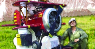 Affiche du spectacle