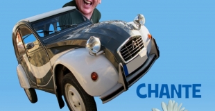 Affiche du spectacle