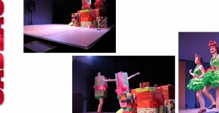 extrait du spectacle