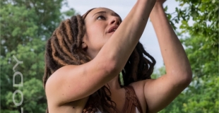 balade contée Mélody