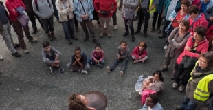 balade contée Mélody