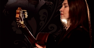 Affiche, Veronika Bulycheva avec Nouvelle romance russe