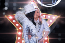 Calinement Tonyk le spectacle