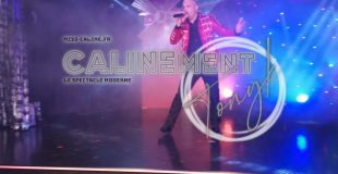 Spectacle Calinement Tonyk cabaret