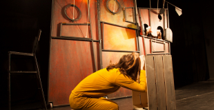 Spectacle musical tout public familial