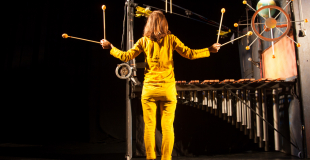 Spectacle musical tout public familial