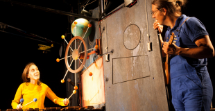 Spectacle musical tout public familial