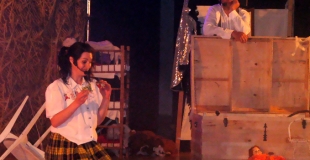 Grenier de ma Grand Mère 4