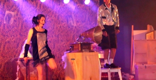 Grenier de ma Grand Mère 5