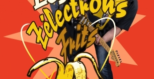 L'affiche du Mini-Show