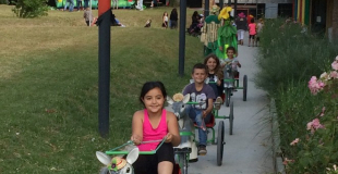 Les Enfants les adorent !