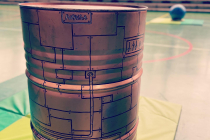 Les Enfants de la Balle