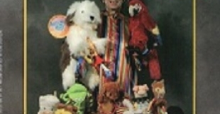 Présentation Marionnett'show