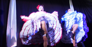 Cancan Folies