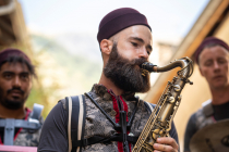 crédit Nathan Bernier