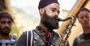 crédit Nathan Bernier