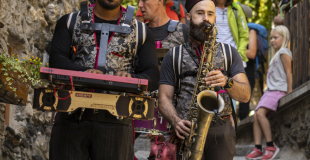 crédit Nathan Bernier