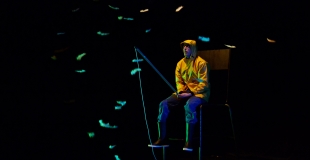 Têtenlair et Maman Lampadaire