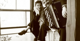 Accordéon et chansons françaises