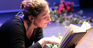 l'univers des fables