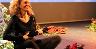 la cigale et la fourmi