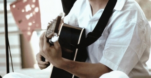 La seule berceuse : Chipie